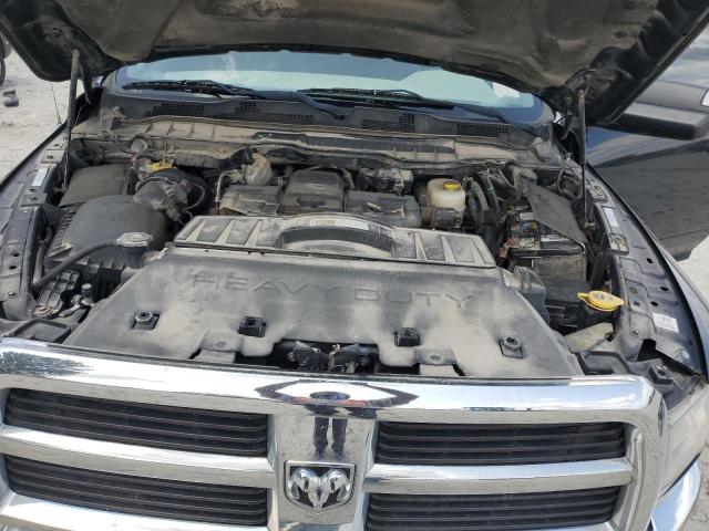 Photo 11 from auction – 2012 DODGE RAM 2500 S with VIN 3C6LD5BL9CG263438