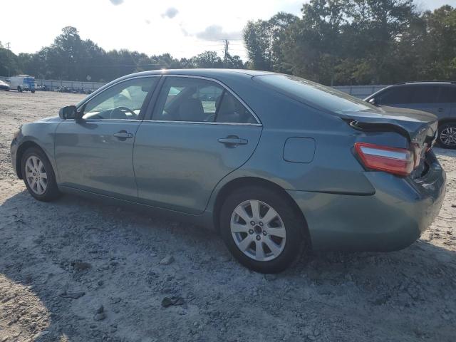 Photo 2 from auction – 2009 TOYOTA CAMRY BASE with VIN 4T1BE46K99U793911
