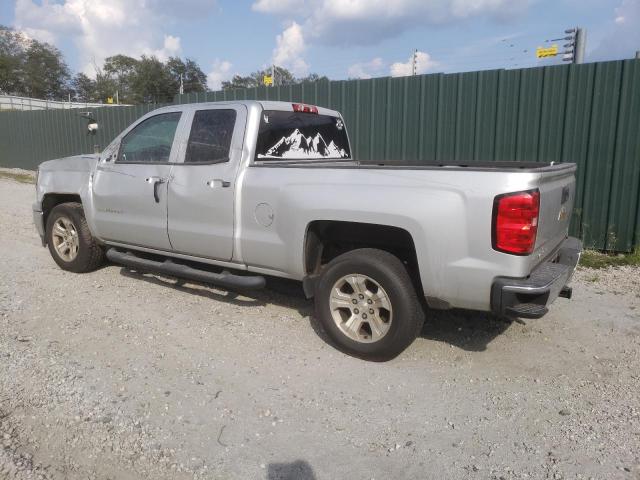 Photo 2 from auction – 2014 CHEVROLET SILVERADO with VIN 1GCRCREH8EZ394027