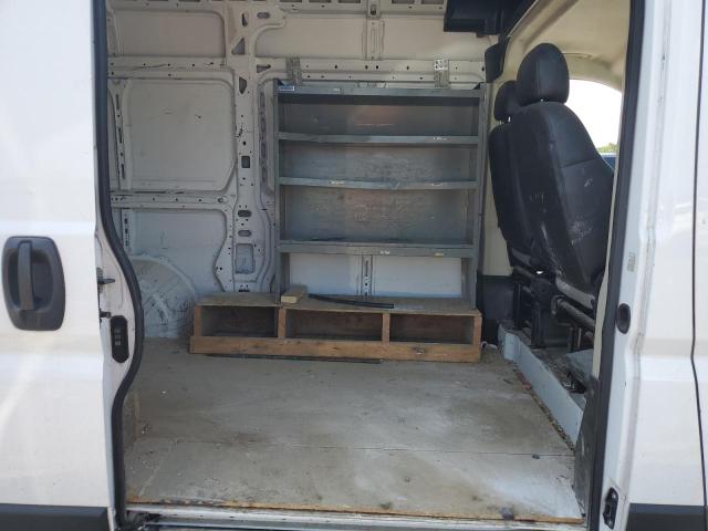 Photo 10 from auction – 2020 RAM PROMASTER with VIN 3C6TRVBG5LE105758