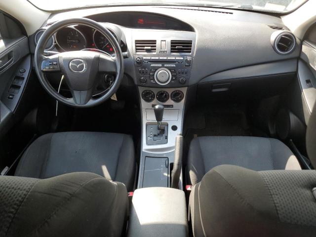 Photo 8 from auction – 2010 MAZDA 3 I with VIN JM1BL1SG2A1346823