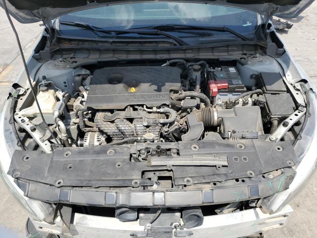 Photo 11 from auction – 2019 NISSAN ALTIMA SR with VIN 1N4BL4CV5KC103808
