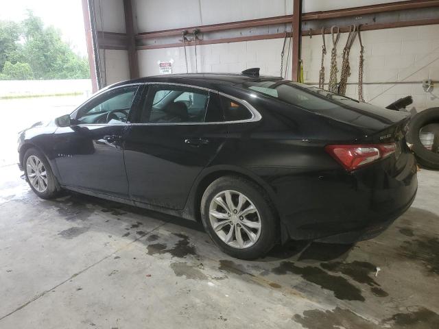 Photo 2 from auction – 2020 CHEVROLET MALIBU LT with VIN 1G1ZD5ST6LF047348