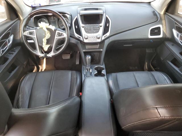 Foto 8 de la subasta – 2017 GMC TERRAIN DE con VIN 2GKFLVE33H6272311