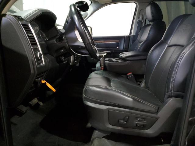 Photo 7 from auction – 2018 RAM 1500 LARAM with VIN 1C6RR7NT7JS164352