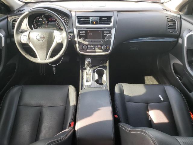 Photo 8 from auction – 2017 NISSAN ALTIMA 2.5 with VIN 1N4AL3AP2HC155397