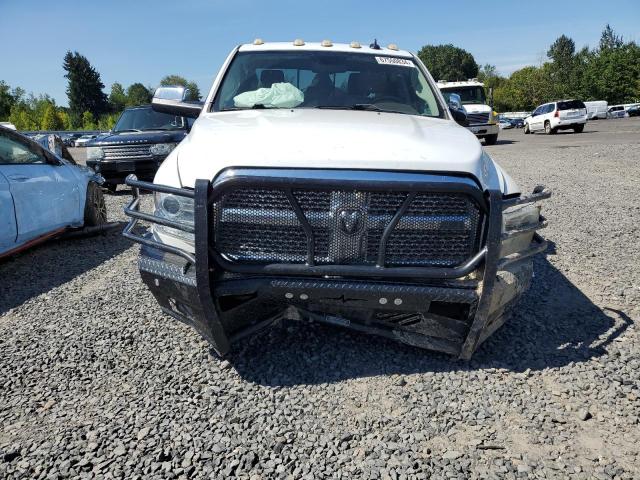 Photo 5 from auction – 2016 RAM 2500 LARAM with VIN 3C6UR5KL6GG296893