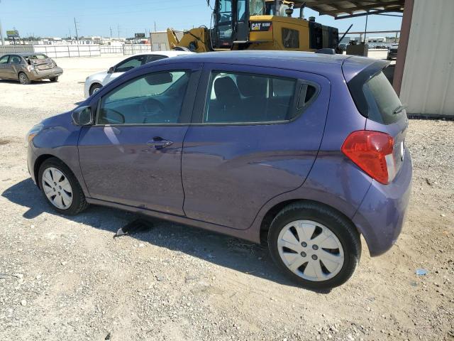 Photo 2 from auction – 2016 CHEVROLET SPARK LS with VIN KL8CB6SA1GC606845