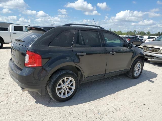 Photo 3 from auction – 2014 FORD EDGE SE with VIN 2FMDK3GC4EBA82751