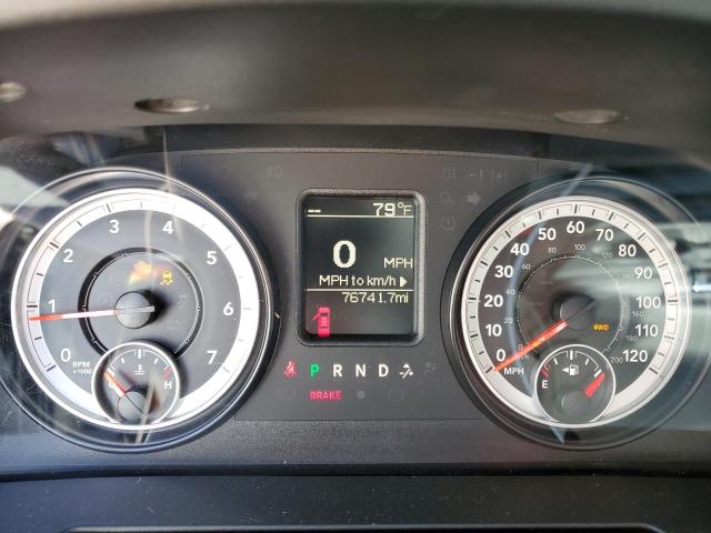 Photo 9 from auction – 2015 RAM 1500 ST with VIN 1C6RR7KT0FS557640
