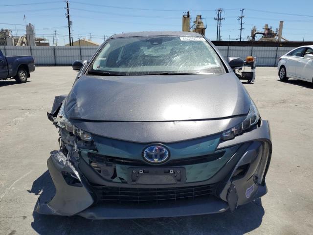 Photo 5 from auction – 2019 TOYOTA PRIUS PRIM with VIN JTDKARFP9K3115695