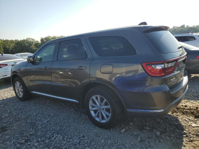 Photo 2 from auction – 2015 DODGE DURANGO SX with VIN 1C4RDHAG0FC902760