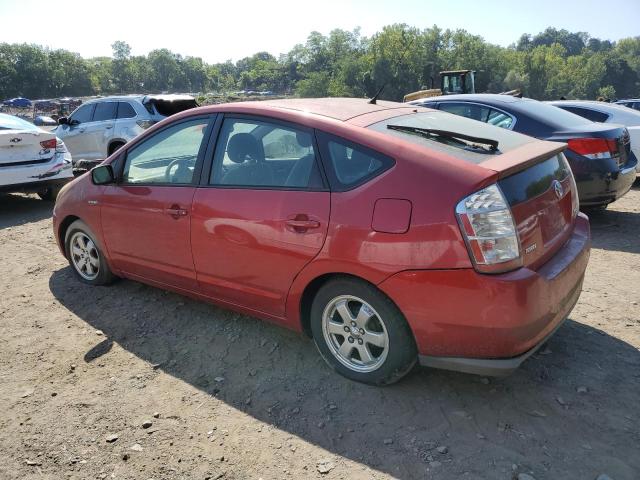 Photo 2 from auction – 2007 TOYOTA PRIUS with VIN JTDKB20U977672884