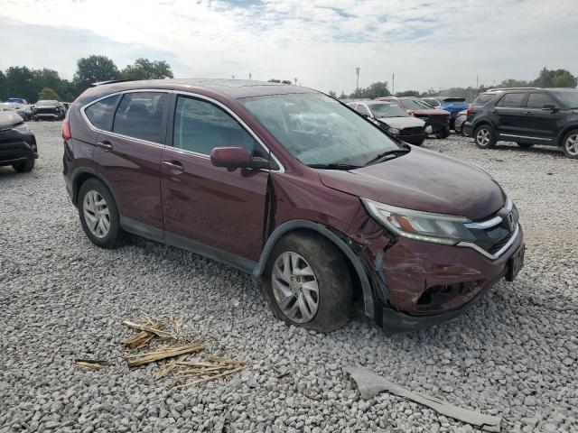 Photo 4 from auction – 2015 HONDA CR-V EX with VIN 2HKRM4H55FH653969