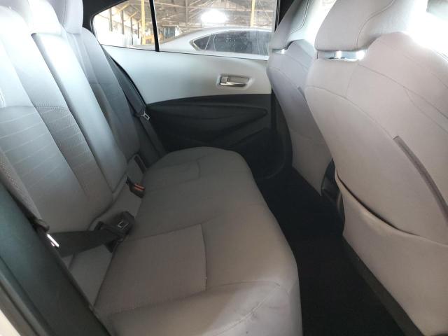 Photo 10 from auction – 2020 TOYOTA COROLLA SE with VIN 5YFS4RCE8LP016305