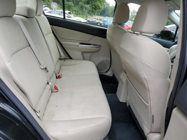 Photo 10 from auction – 2016 SUBARU IMPREZA with VIN JF1GJAA66GH006794