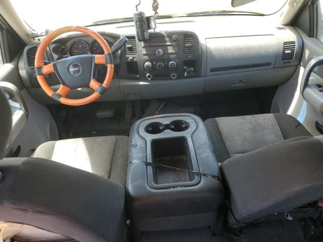 Photo 8 from auction – 2008 GMC SIERRA C25 with VIN 1GTHC23K38F223936