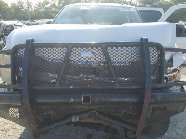 Photo 11 from auction – 2011 CHEVROLET SILVERADO with VIN 1GC1KXCG5BF246414