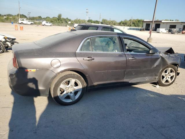 Photo 3 from auction – 2012 CHEVROLET MALIBU LS with VIN 1G1ZB5E06CF247542