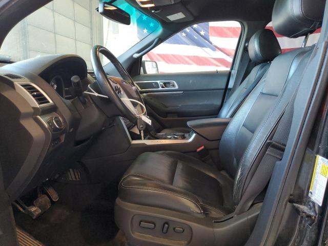 Photo 7 from auction – 2011 FORD EXPLORER X with VIN 1FMHK8D82BGA56717