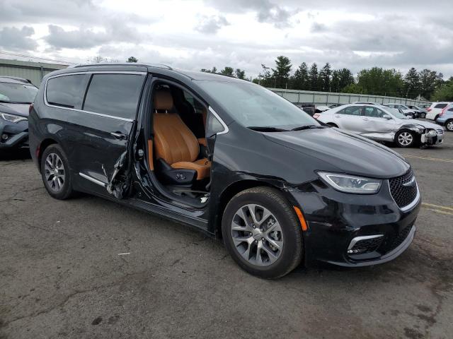Photo 4 from auction – 2021 CHRYSLER PACIFICA H with VIN 2C4RC1N74MR544197