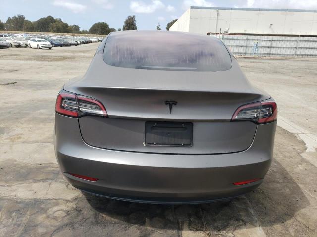 Photo 6 from auction – 2019 TESLA MODEL 3 with VIN 5YJ3E1EA4KF327141