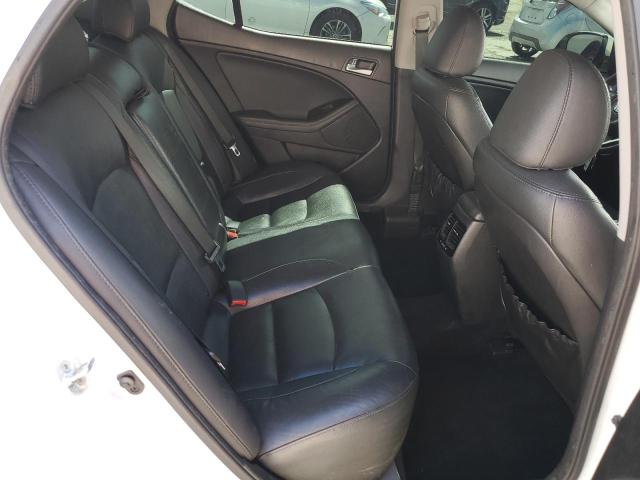 Photo 10 from auction – 2015 KIA OPTIMA EX with VIN 5XXGN4A78FG511000