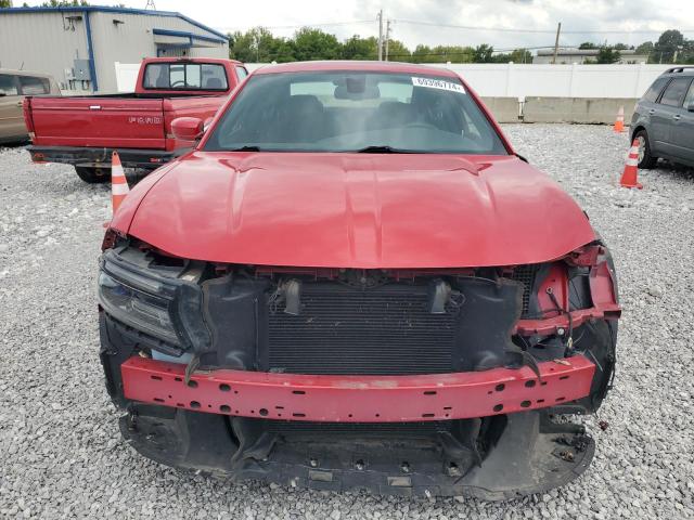 Photo 5 from auction – 2015 DODGE CHARGER SX with VIN 2C3CDXHGXFH795613
