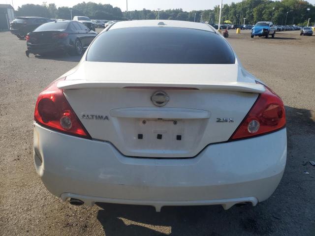 Photo 6 from auction – 2013 NISSAN ALTIMA S with VIN 1N4AL2EP8DC909496