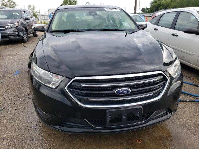 Photo 5 from auction – 2013 FORD TAURUS LIM with VIN 1FAHP2F86DG180949