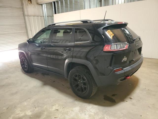 Photo 2 from auction – 2020 JEEP CHEROKEE T with VIN 1C4PJMBX5LD578959