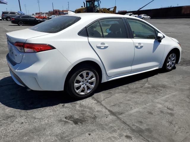 Photo 3 from auction – 2020 TOYOTA COROLLA LE with VIN JTDEPRAE5LJ084766