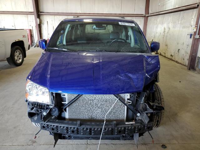 Photo 5 from auction – 2019 DODGE GRAND CARA with VIN 2C4RDGCG8KR766693