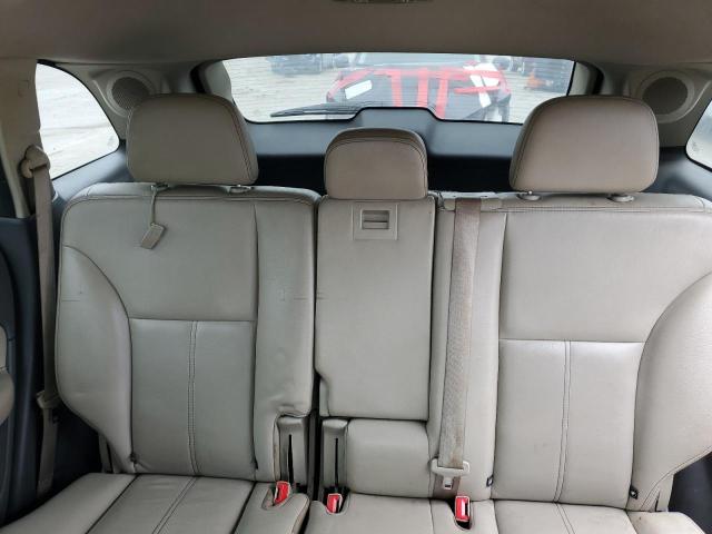 Photo 10 from auction – 2013 FORD EDGE LIMIT with VIN 2FMDK4KC1DBA28691