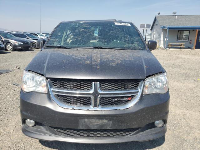 Photo 5 from auction – 2017 DODGE GRAND CARA with VIN 2C4RDGCG7HR858192