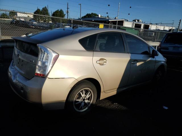 Photo 3 from auction – 2011 TOYOTA PRIUS with VIN JTDKN3DU1B0316891