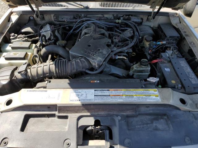 Photo 12 from auction – 2002 FORD EXPLORER S with VIN 1FMDU70E42UC60273