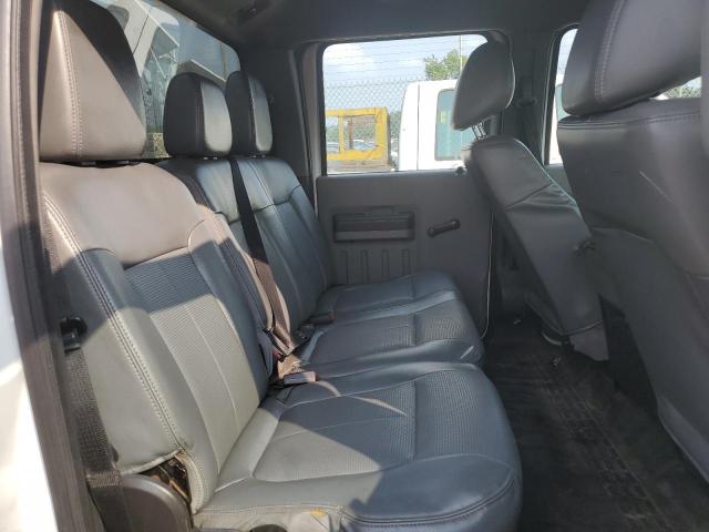 Photo 10 from auction – 2014 FORD F350 SUPER with VIN 1FT8W3D69EEA27127