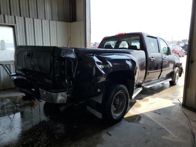 Photo 3 from auction – 2008 GMC SIERRA K35 with VIN 1GTJK33698F153226