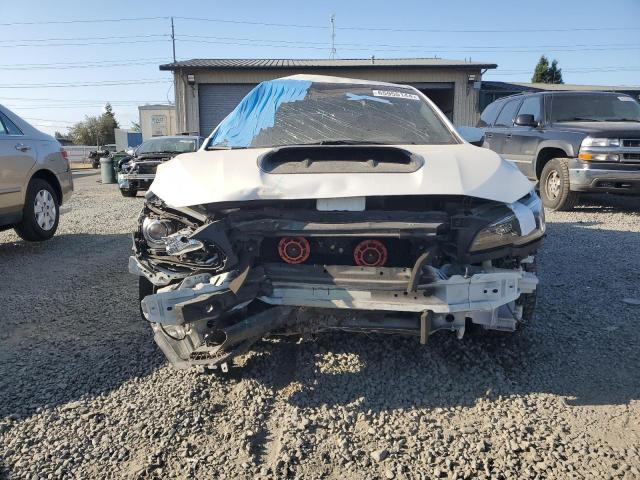 Photo 5 from auction – 2020 SUBARU WRX STI with VIN JF1VA2E67L9818665