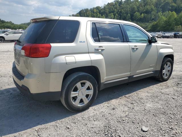 Photo 3 from auction – 2014 GMC TERRAIN SL with VIN 2GKALMEK7E6150915