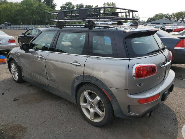 Photo 2 from auction – 2017 MINI COOPER S C with VIN WMWLU5C55H2F24329