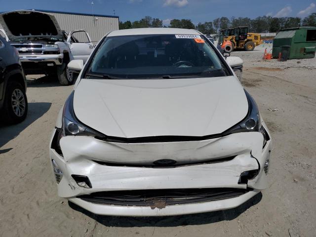 Photo 5 from auction – 2016 TOYOTA PRIUS with VIN JTDKARFU4G3505214