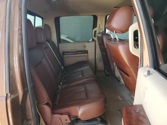 Photo 10 from auction – 2012 FORD F250 SUPER with VIN 1FT7W2BT8CEC01524