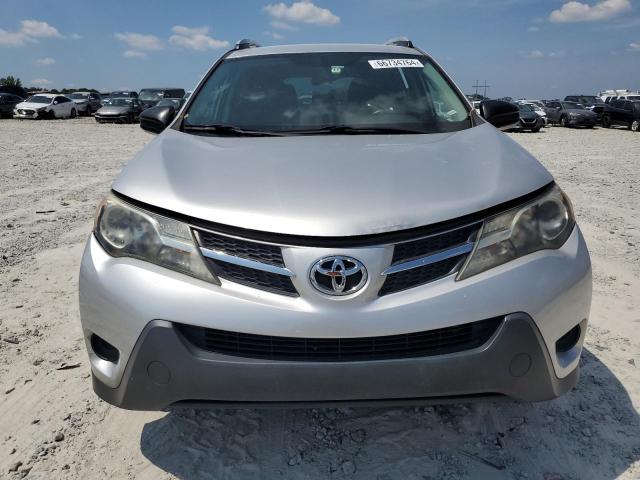 Photo 5 from auction – 2014 TOYOTA RAV4 LE with VIN 2T3ZFREV7EW092628
