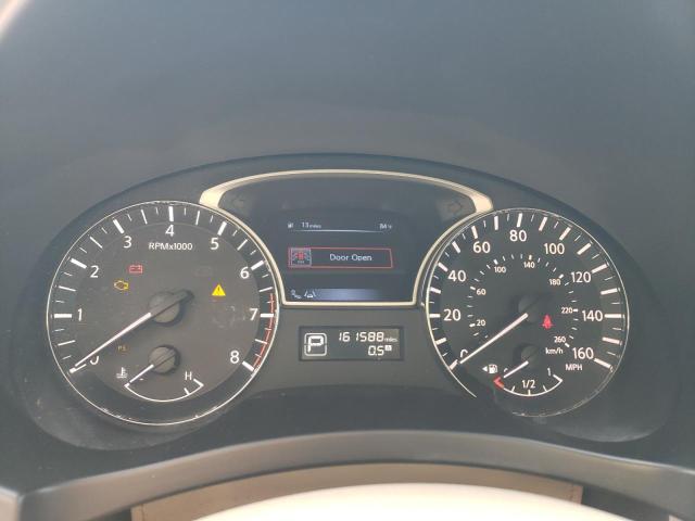 Photo 9 from auction – 2014 NISSAN ALTIMA 2.5 with VIN 1N4AL3AP5EC128884