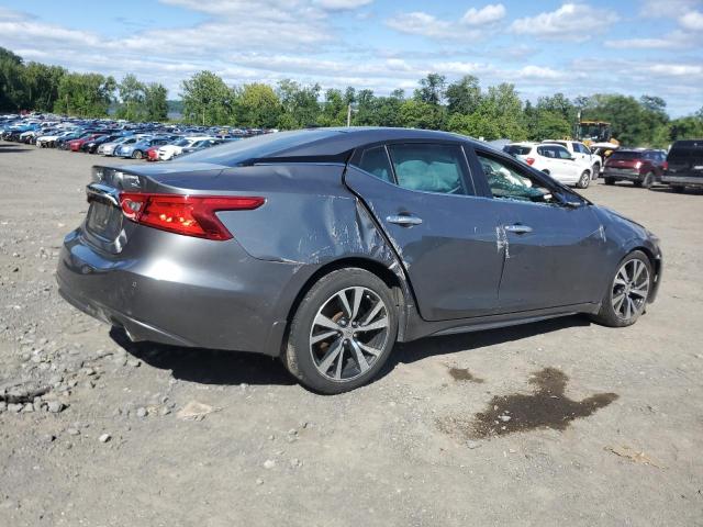Photo 3 from auction – 2018 NISSAN MAXIMA 3.5 with VIN 1N4AA6AP2JC395823
