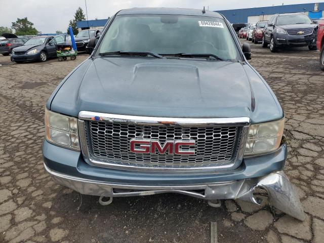 Photo 5 from auction – 2011 GMC SIERRA K15 with VIN 3GTP2VE36BG161850