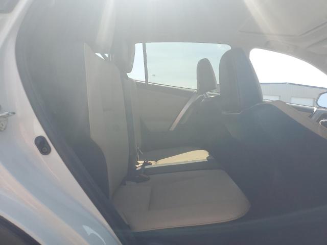 Photo 11 from auction – 2018 TOYOTA RAV4 LIMIT with VIN JTMDFREV8JJ213802