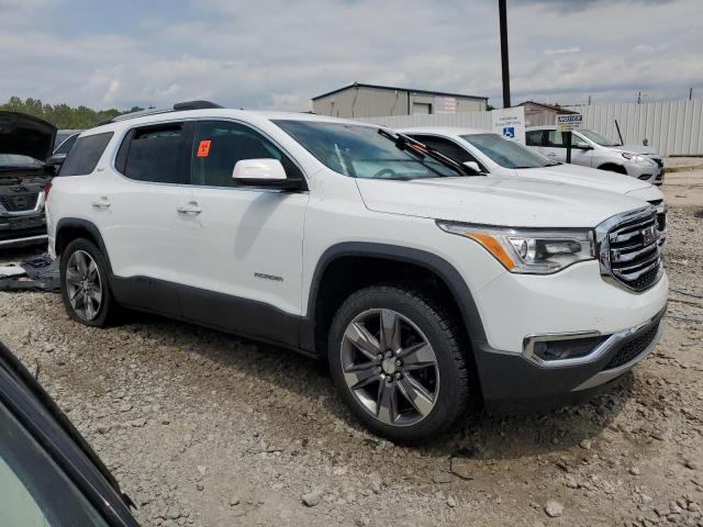 Photo 4 from auction – 2019 GMC ACADIA SLT with VIN 1GKKNNLS6KZ136219